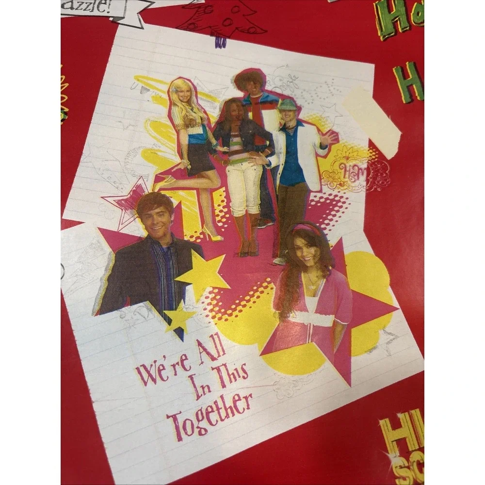 The Unbranded Brand all sheets